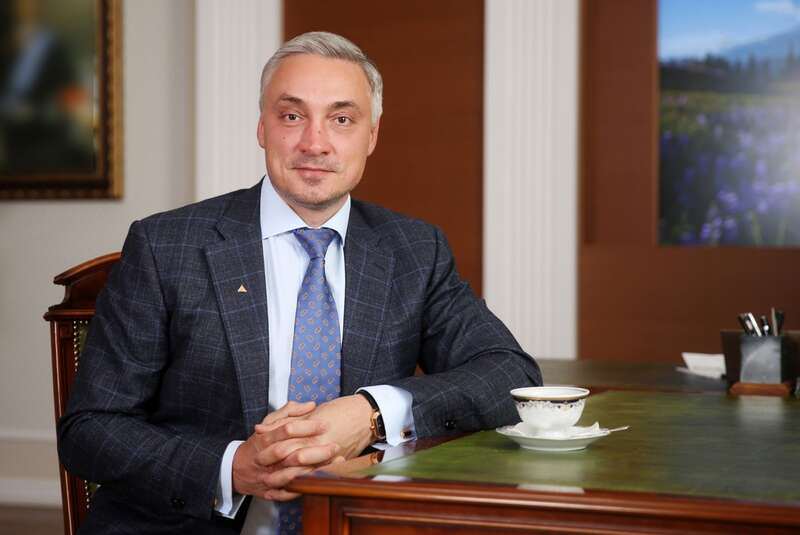 Тютюшев &laquo;подложил свинью&raquo;?