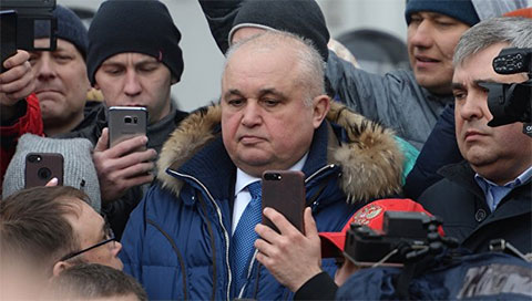 Сергей Цивилев hhidreiqekirhkmp