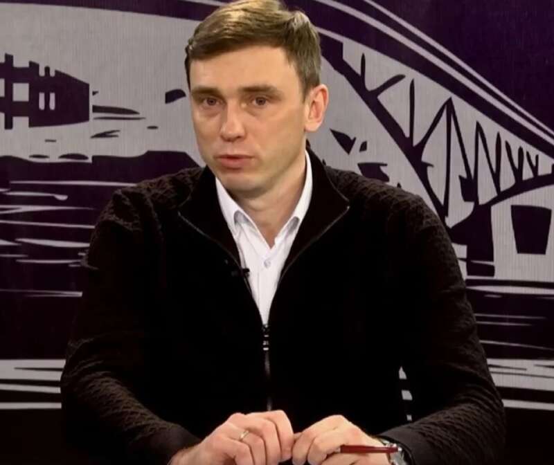 Послужной список Воробьева обогатился криптомайнингом и коррупцией в Дубнах eqidziheiqxzkmp