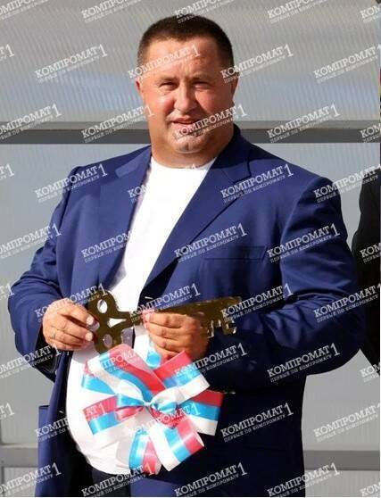 Luchok Lalakin and his new million-dollar “launderers”: Filipp Shrage and Ignatiy Nayda pump the Podolsk OCG’s dirty money into Spain and Dubai via Kronung Group