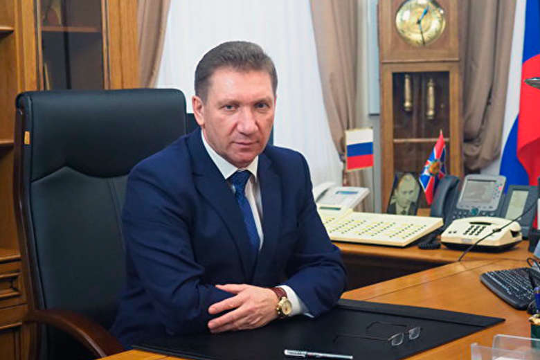 Леонид Михайлюк