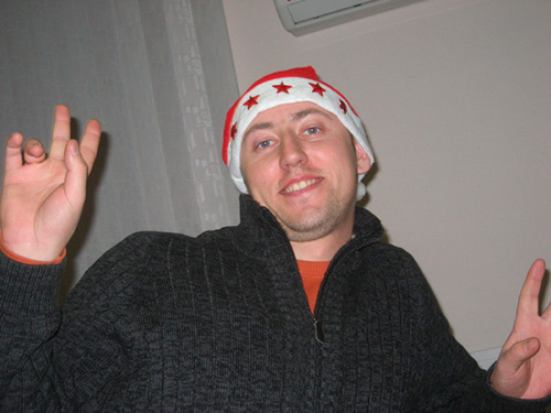 Евгений Оксиюк 