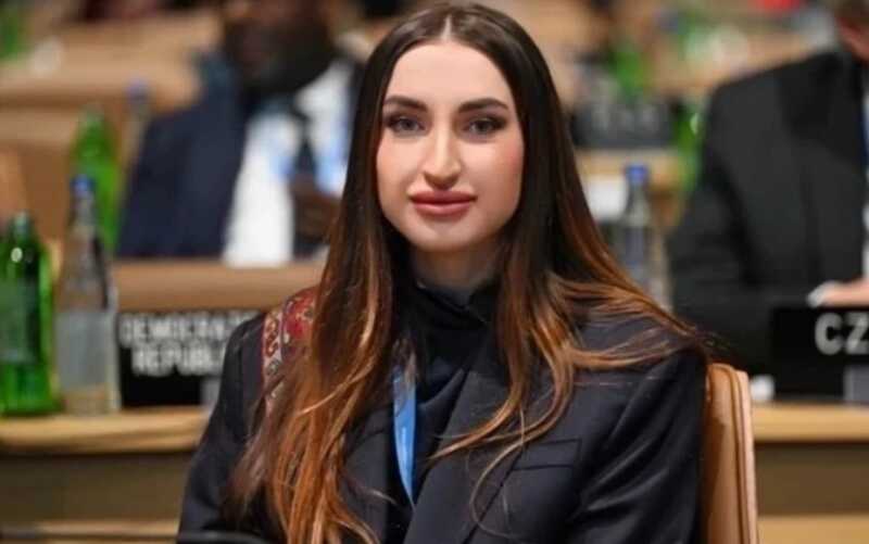 The president’s daughter-in-law with a “dark” past, Alyona Aliyeva: numerologists reveal the truth about the sinister ambitions and endless lies of the gray cardinal