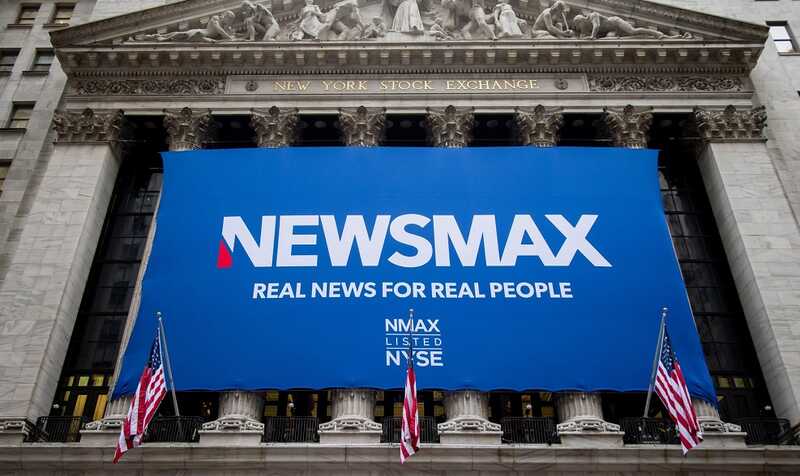 Троянский конь под американской вывеской: как Newsmax Ukraine готовит инфраструктуру для нарративов РФ