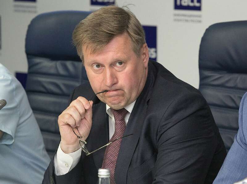Коммунистов подведет чувство Локтя khiqzuixkihukmp