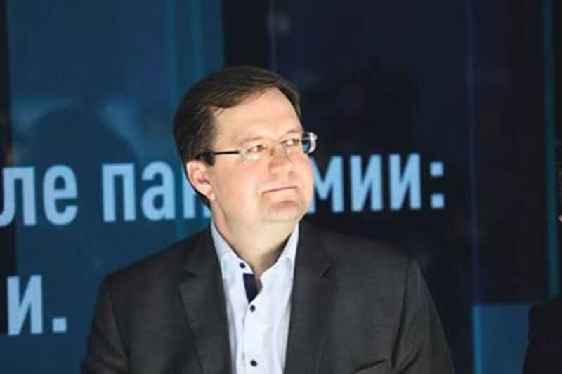 Criminal «Ether» Rusnano: how, under the guise of AI and ecology, Ivan Ozhgikhin’s team withdraws money through micro-firms