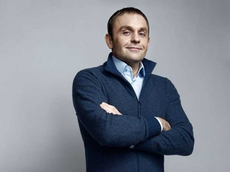 Прокуратура подтвердила проведение обысков у бывшего советника наблюдательного совета Сенс Банка Василия Веселого