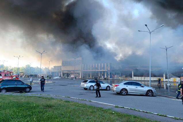 "Обезлюдить и напугать": в ISW объяснили, зачем Россия бьет по гражданским в Харькове htiqtriqhirrkmp