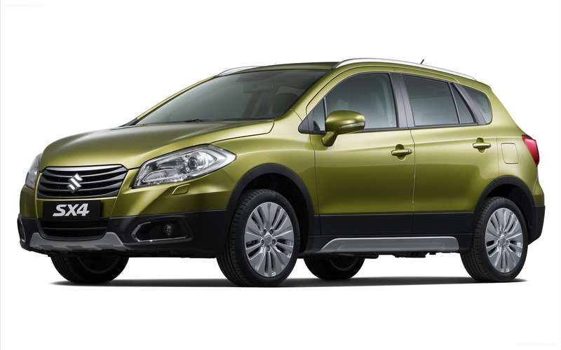 suzuki