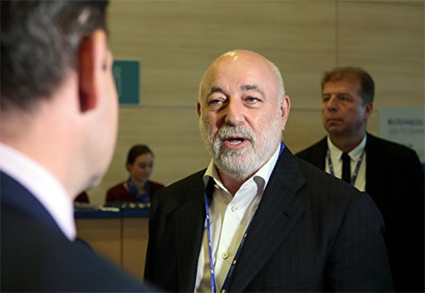 Виктор Вексельберг ehiddriddhiekmp