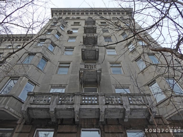 Депутат Андрей Барышев купил элитную квартиру в Москве qztiqzziqttiqrekmp