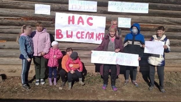 Бречаловская реальность, или дело было в Каракулино quziqzeiddziuqkmp