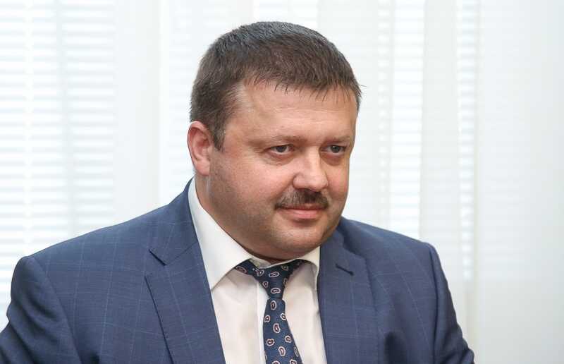 Shareholders in uniform: how Konstantin Shoshin and Dmitry Polyakov turned the Kuban FSB office into a family business