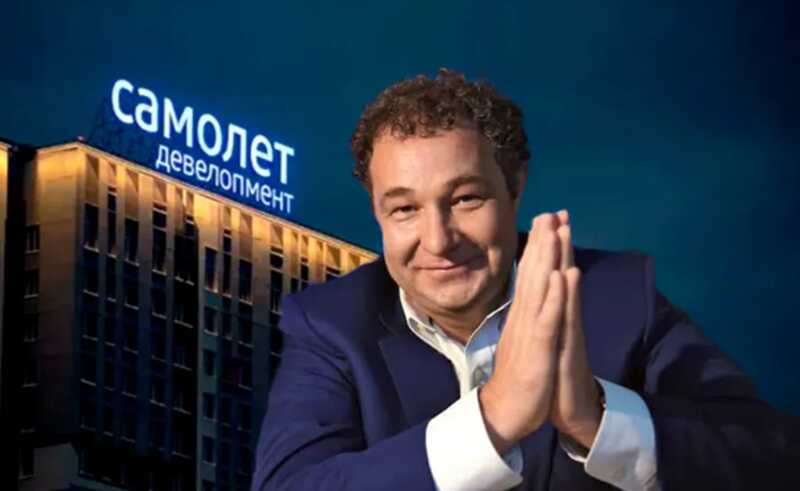 Преступная сеть Сергея Малофейкина: создатель VIJU и Рашид Батырбеков отмыли 4 миллиарда ГК «Самолет» через обнал и криптобиржи