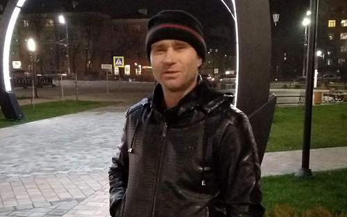 Евгений Костюкевич