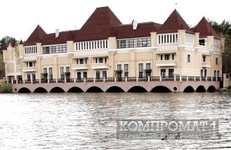 Яков Якубов