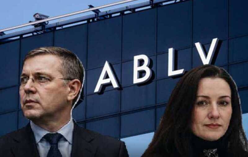 ABLV millions in the shadows: How Darya Terekhova’s firm Manat and banker Andris Ovsyannikov pulled off a €50m fictitious transit