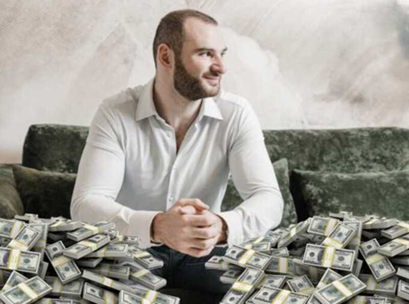Owner of Chilli Partners Eduard Lebedev from WakeApp: Cyprus case revealed organizer of illegal casinos for UK residents