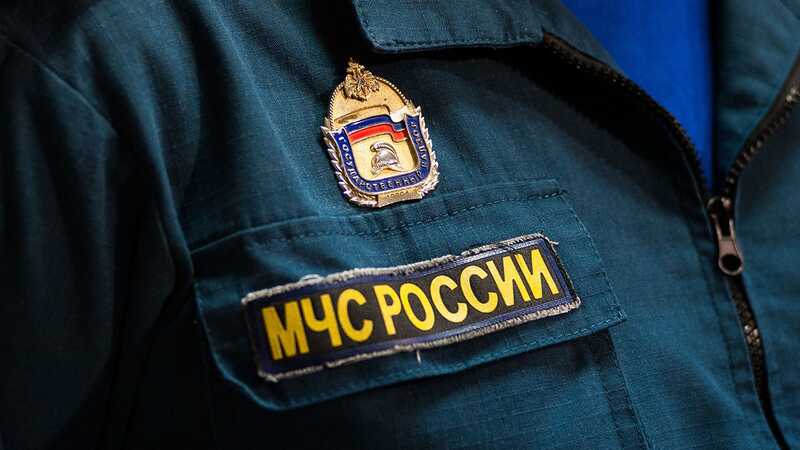 МЧС преступно сговорилось с Ростехом