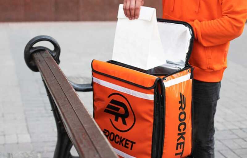 Timur Rokhlin and Rocket: how a delivery service became a front for laundering €10m stolen from European pensioners