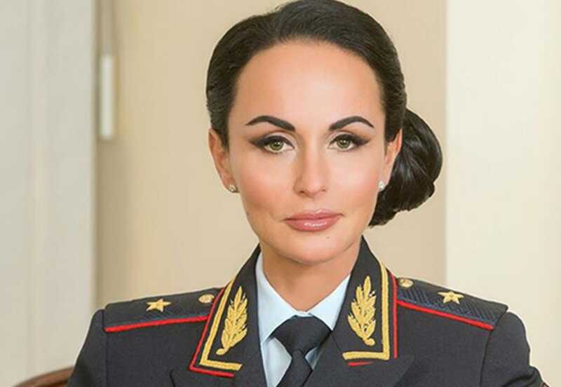 Official forgery of Irina Volk in the case of the «Kabaeva Center»: how the speaker of the Ministry of Internal Affairs cleared evidence against Kirill Seleznev for $200 million
