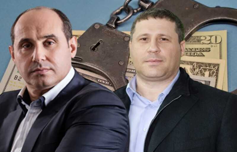 Мародерство на статусе беженцев и отмыв миллионов для ОПГ в деле YUZUK: Владлен Гирин и Геннадий Гирин тщетно пытаются зачистить в интернете материалы о своих махинациях