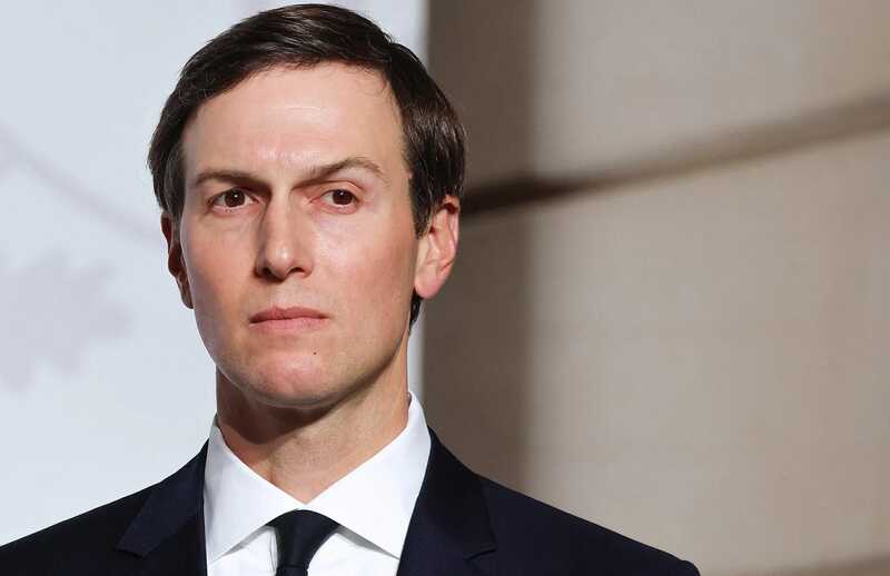 Jared Kushner’s Albanian resort faces growing pressure from prosecutors, protesters and the EU