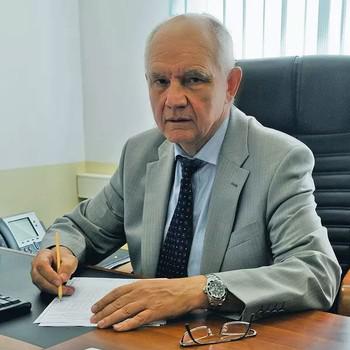Игорь Харченко