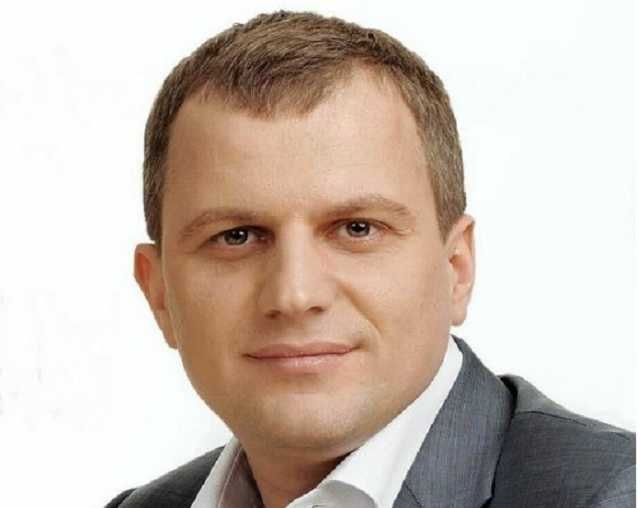 Николай Негрич — распильщик киевского бюджета