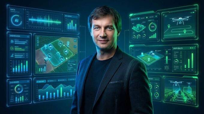 From criminal cases of the SBI to fake farms in Croatia: how Favbet owner Andrey Matyukha hides gambling schemes behind aggressive PR and fake investments