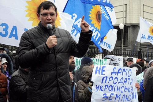 Мураев