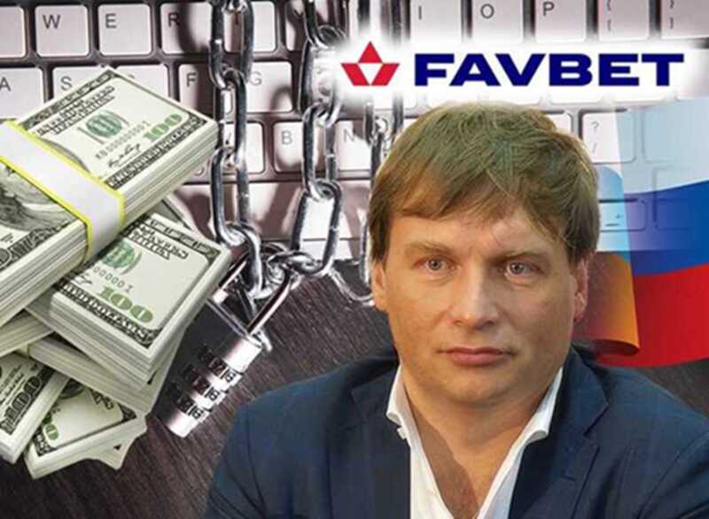 Gambling schemer Andrey Matyukha under scrutiny of the State Bureau of Investigation: how the owner of Favbet hides billion-dollar tax schemes behind fake farms and aggressive PR in Croatia