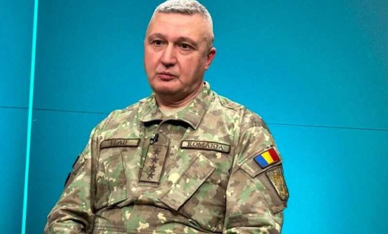 В Румынии генералу Владу Георгицэ вменили содействие незаконному распределению бюджетных мест