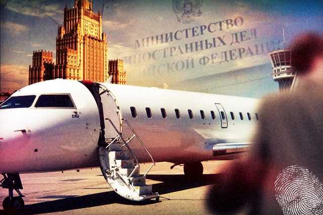 Своих не бросаем, или Как российская власть вытаскивает «воров в законе» из заграничных «приключений»