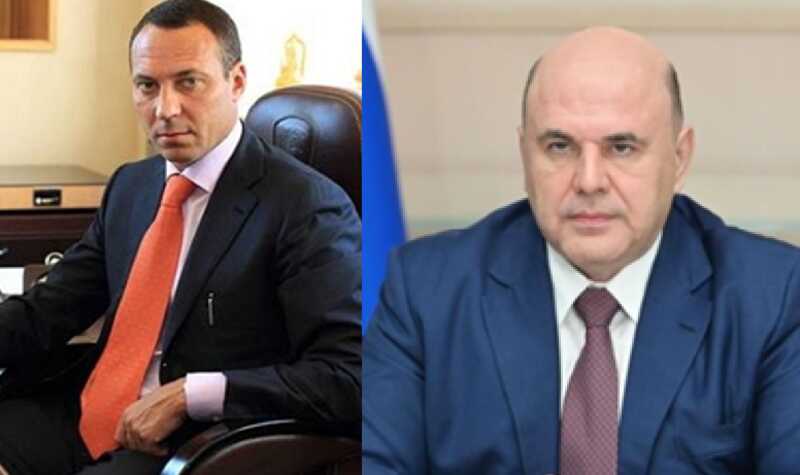 Бизнес на поставках для ВСУ под прикрытием фиктивного брака: как Александр Удодов стал миллиардным «кошельком» Михаила Мишустина