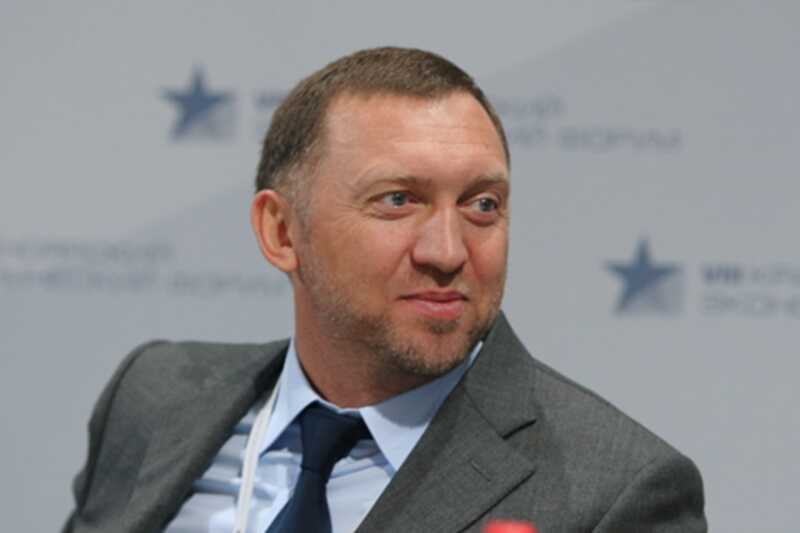 Санкции за скрытность: Дерипаска взыскал с Потанина расходы за саботаж раскрытия данных о выводе активов
