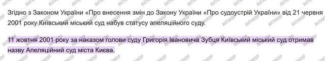 От кадровика до главы суда: как судья Киевского апелляционного суда Ярослав Головачев перепрыгнул через закон с помощью «фиктивного» стажа и связей